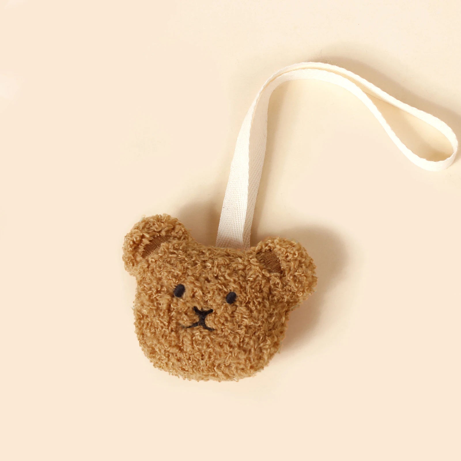 Teddy Bear Dummy Tag
