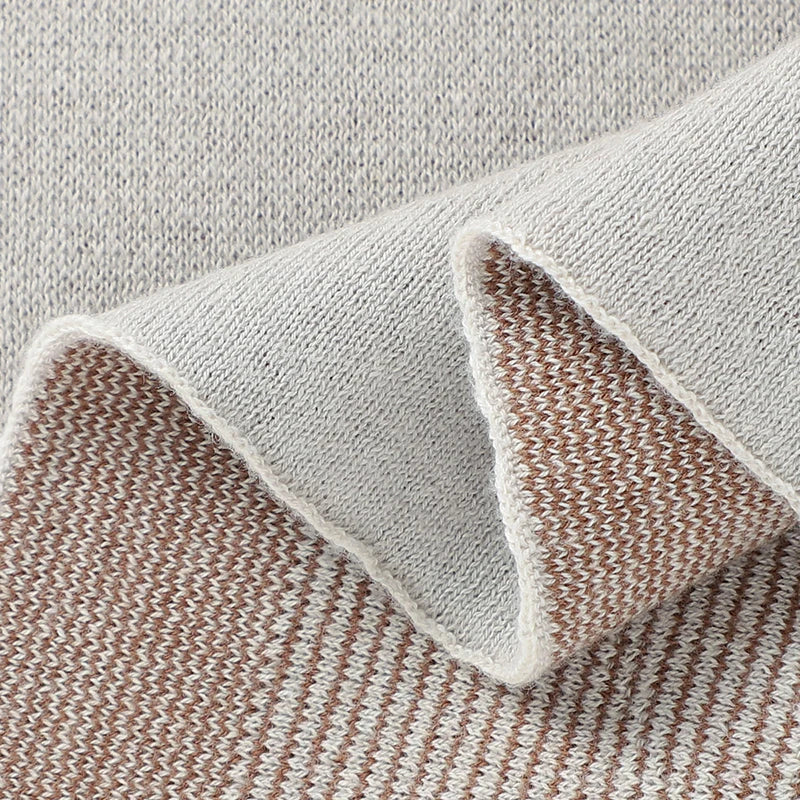 Car Cotton Knitted Blanket
