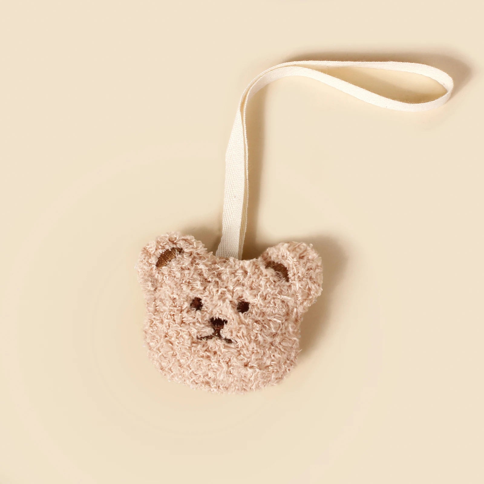 Teddy Bear Dummy Tag
